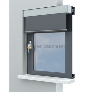 RB EOS 5-110/130 met kast