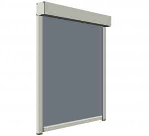 ProScreen Zip Black Out