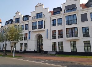 Orpea Belle-Epoque / Knokke
