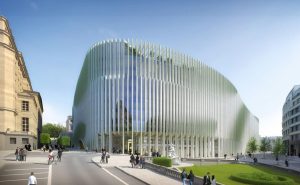 BNP Paribas Fortis / Brussel