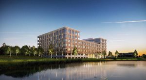 Business Park / Kortrijk