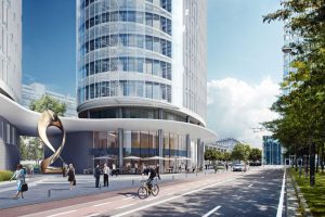 Möbius / Brussel