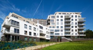 M-Square / Molenbeek