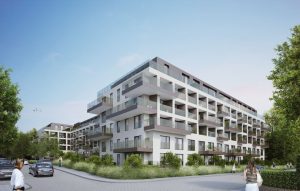 Parc Seny / Auderghem